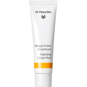 Dr. Hauschka Dr.Hauschka Hydrating Cream Mask (30 ml)