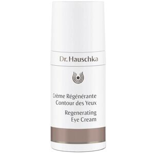 Dr. Hauschka Dr.Hauschka Regenerating Eye Cream (15 ml)