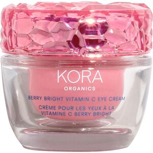 KORA Organics Berry Bright Vitamin C Eye Cream (15ml)