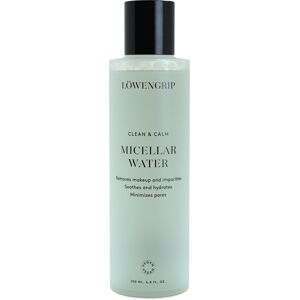 Löwengrip Clean & Calm Micellar Water (230ml)