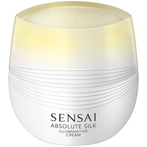 Sensai Absolute Silk Illuminative Cream (40 ml)