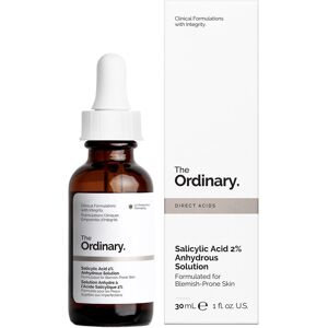 The Ordinary Salicylic Acid 2% Anhydrous Solution (30ml)