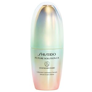 SHISEIDO Future Solution LX Legendary Enmei Ultimate Luminance Serum (30 ml)