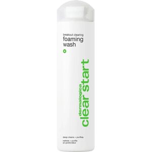 Clear Start Dermalogica Breakout Clearing Foaming Wash (295 ml)