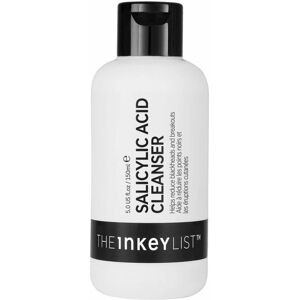 The INKEY List Salicylic Acid Cleanser (150 ml)