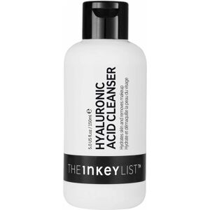 The INKEY List Hyaluronic Acid Cleanser (150 ml)