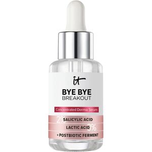 IT Cosmetics Bye Bye Breakout Salicylic Acid Serum (30 ml)