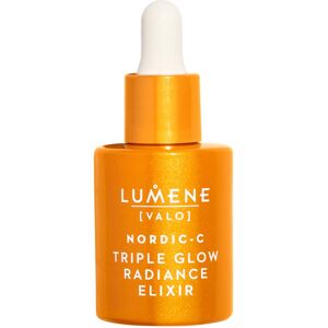 Lumene Nordic-C Triple Glow Radiance Elixir (30 ml)