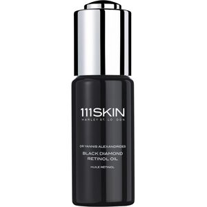 111Skin Black Diamond Retinol Oil (30 ml)