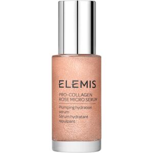 ELEMIS Pro-Collagen Rose Micro Serum (30 ml)