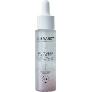 dr. brandt DTA Revitalizing Face Serum (30 ml)