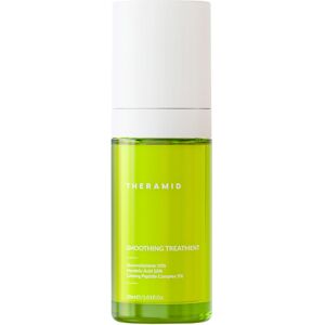 THERAMID Smoothing Treatment Anti-Aging Treatment With Mild Acids For An Even Glow (30 ml)