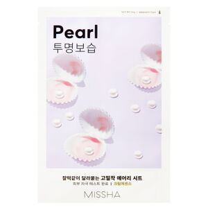 MISSHA Airy Fit Pearl Sheet Mask 19g