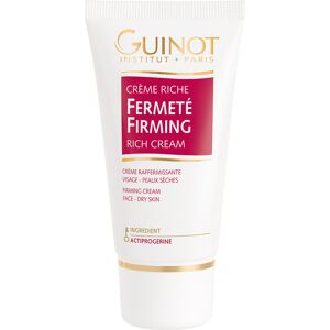 GUINOT Firming Rich Cream 50ml