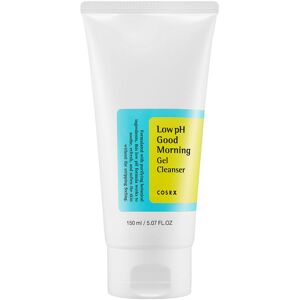 COSRX Low Ph Good Morning Gel Cleanser