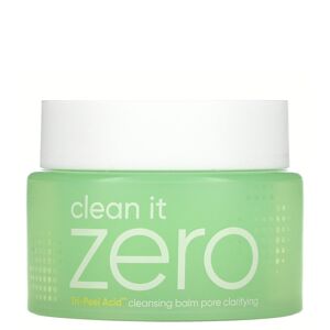 BANILA CO Clean It Zero Pore Clarifying Cleansing Balm 100ml