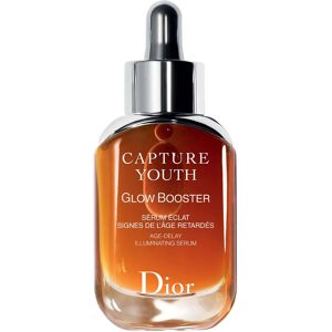 Christian Dior Capture Youth Glow Booster Serum 30ml