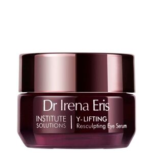 DR IRENA ERIS Institute Solutions Y Lifting Eye Serum 15ml
