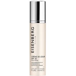 EISENBERG Day Cream SPF50 50ml