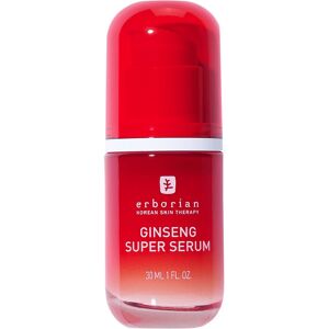 ERBORIAN Ginseng Super Serum 30ml