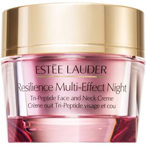 Estee Lauder Resilience Multi-Effect Night Creme 50ml