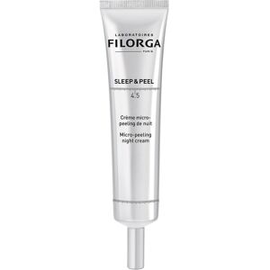 FILORGA Sleep & Peel Micro-Peeling Night Cream 40ml