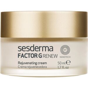 SESDERMA Factor G Renew Rejuvenating Cream 50ml