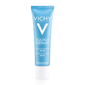 Vichy Aqualia Thermal Rich - kuiva iho 30 ml