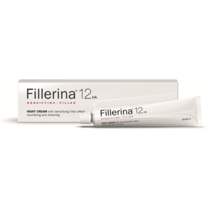 Fillerina 12 Night Gr 5 50 ml