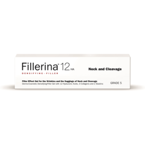 Fillerina 12HA Specific Zones Neck&Cleavage 5 30 ml