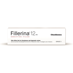 Fillerina 12HA Specific Zones Cheekbones 5 15 ml