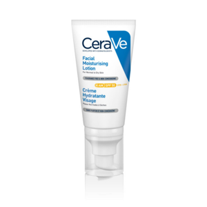 CeraVe Facial Moisturising Lotion SPF50 52 ml