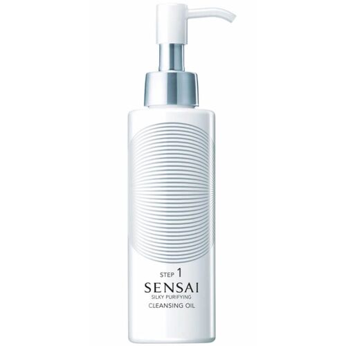 Sensai Silky Purifying Cleansing Oil (150ml)