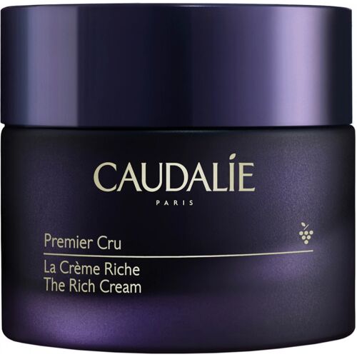 Caudalie Premier Cru The Rich Cream (50ml)