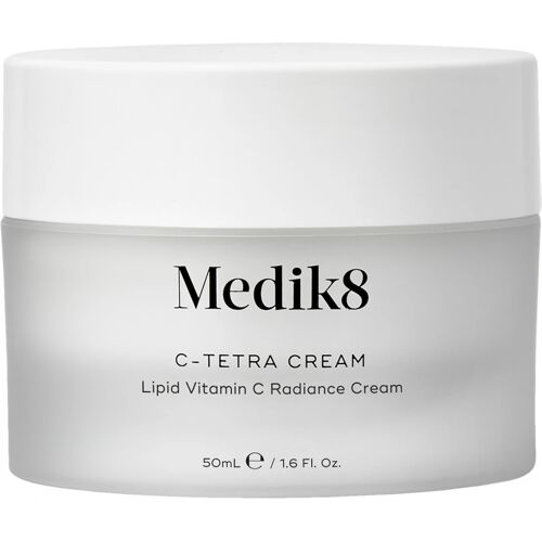 Medik8 C-Tetra Lipid Vitamin C Radiance Cream (50ml)