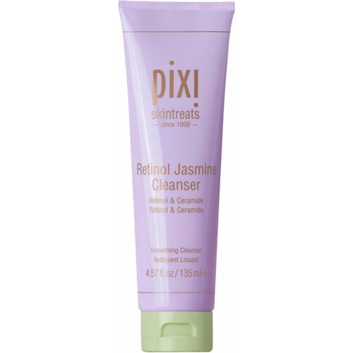 Pixi Retinol Jasmine Cleanser (135ml)