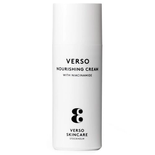 Verso Nourishing Cream (50ml)