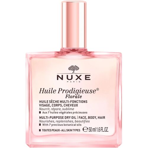 NUXE Huile Prodigieuse Florale (50 ml)