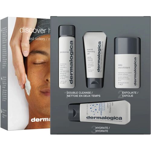 Dermalogica Discover Healthy Skin Kit