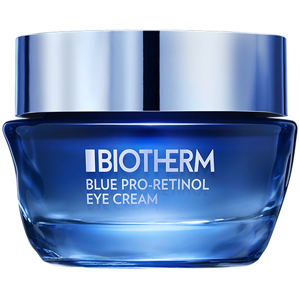 Biotherm Blue Pro-Retinol Eye Cream 15ml - Publicité