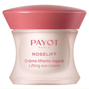 Payot Roselift Collagène Regard 15ml - Publicité