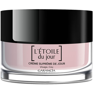 Garancia L'Étoile du jour Crème Suprême de Jour 40ml - Publicité