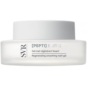 SVR Biotic Pepti Gel-Mat Régénérant Lissant 50ml - Publicité