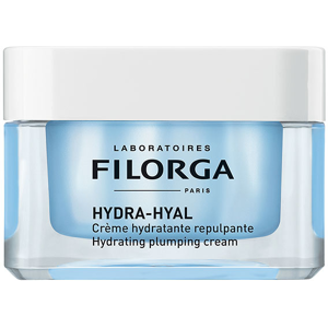 Filorga Hydra-Hyal Crème Hydratante Repulpante 50ml - Publicité