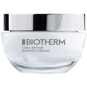 Biotherm Cera Repair Crème Visage Anti-Âge Barrière Réparatrice 50ml - Publicité