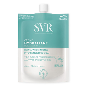 SVR Hydraliane Crème 50ml - Publicité