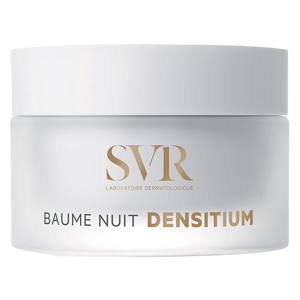 SVR Densitium Baume Nuit 50ml - Publicité