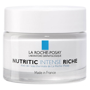 La Roche Posay Nutritic Intense Crème Riche 50ml - Publicité