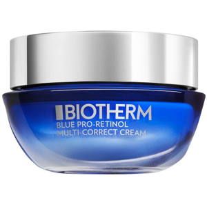 Biotherm Blue Therapy Blue Pro-Retinol Multi-Correct Cream 30ml - Publicité