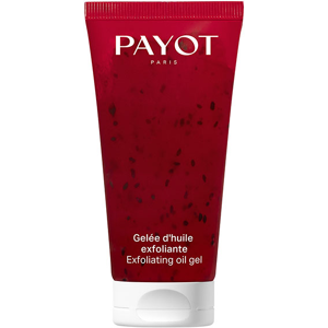 Payot Les Démaquillantes Gelée Gommante Douceur 50ml - Publicité